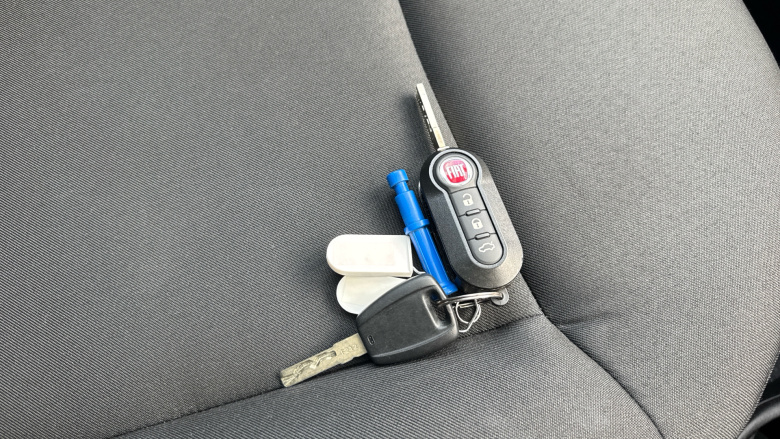 Fiat 500 1.0 Mild Hybrid 3dr Petrol Hatchback